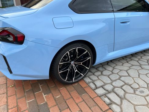Used 2023 BMW M2 image 17