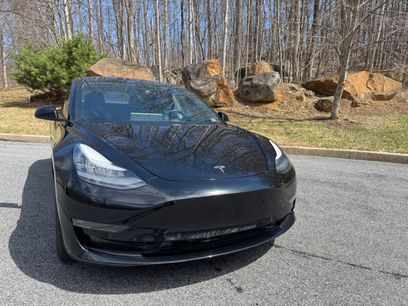 Used 2019 Tesla Model 3 Long Range