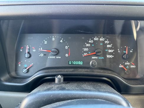 Used 2005 Jeep Wrangler Unlimited w/ Premium Audio Group AWD/4WD image 21