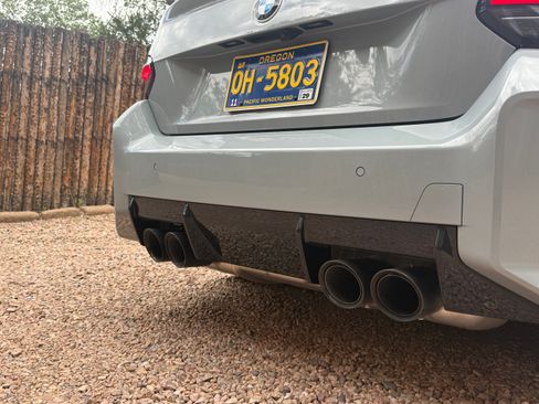 Used 2026 BMW M2 RWD image 10