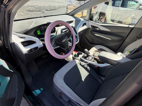 Used 2021 Chevrolet Bolt LT image 9
