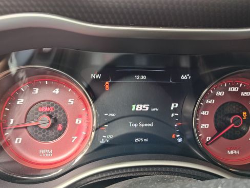 Used 2023 Dodge Charger SRT Hellcat image 14