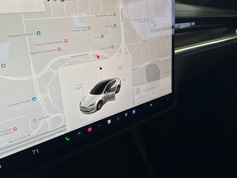 Used 2023 Tesla Model S Plaid image 11