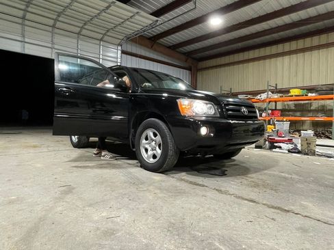 Used 2007 Toyota Highlander 2WD image 12