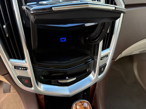 Used 2016 Cadillac SRX Luxury w/ Driver Assist Package image 16