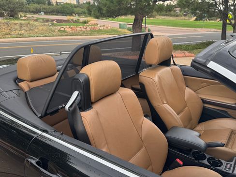 Used 2006 BMW 325Ci Convertible RWD image 18