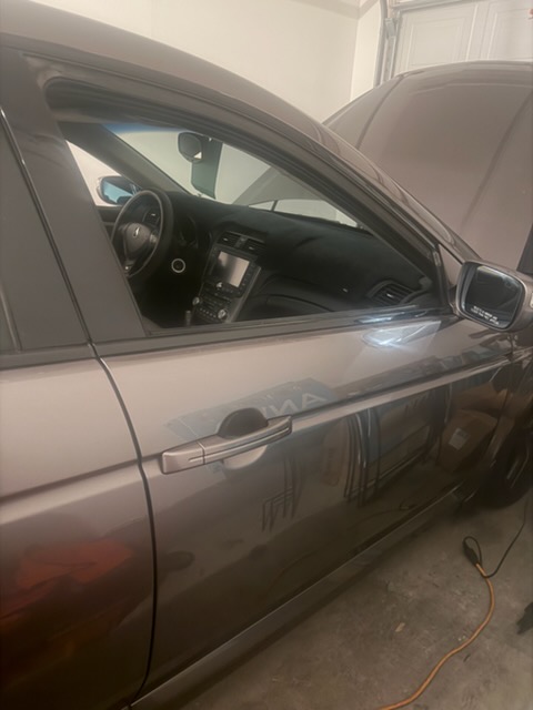 Used 2007 Acura TL Type-S FWD image 30