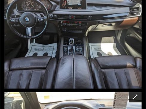 Used 2015 BMW X5 xDrive35i image 12