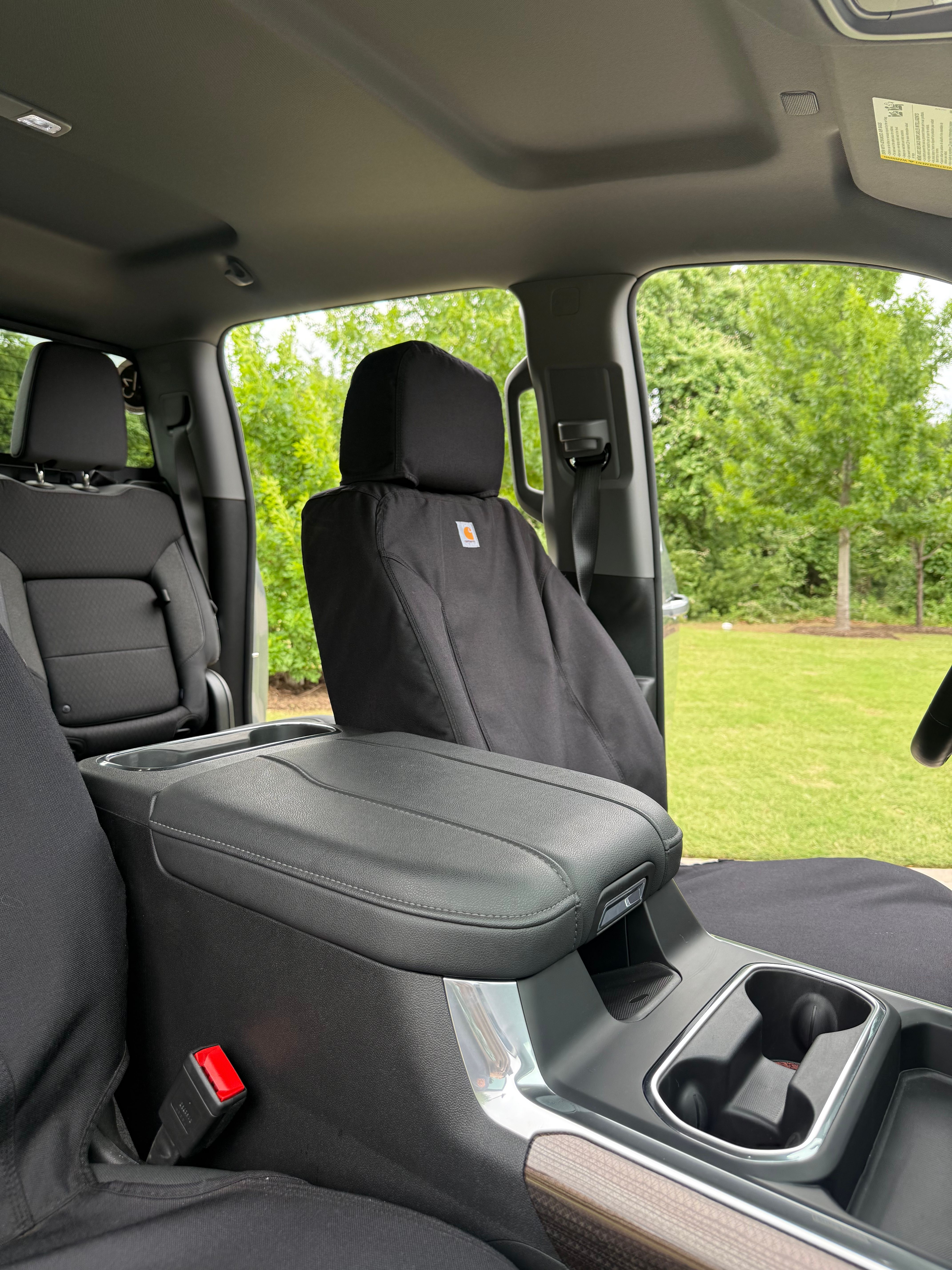 Used 2025 Chevrolet Silverado 2500 LT w/ Trail Boss Package AWD/4WD image 20