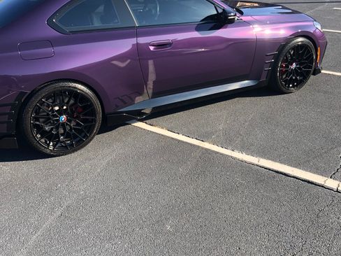 Used 2024 BMW 230i Coupe w/ Premium Package image 21