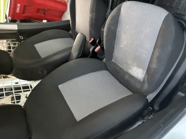 Used 2019 RAM ProMaster City Tradesman FWD image 9
