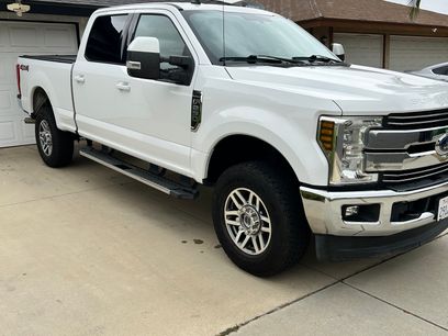 Used 2019 Ford F250 Lariat