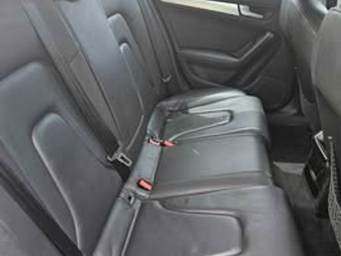 Used 2012 Audi A4 2.0T Premium image 12