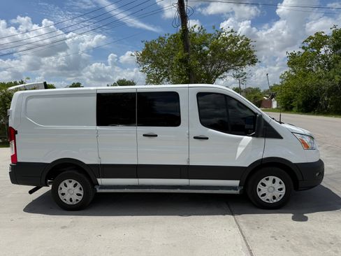 Used 2022 Ford Transit 250 Low Roof w/ Exterior Upgrade Package image 1