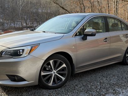 Used 2015 Subaru Legacy 2.5i Limited