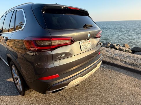 Used 2021 BMW X5 sDrive40i w/ Convenience Package image 6