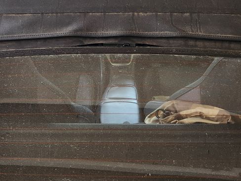 Used 2002 MAZDA MX-5 Miata LS image 6