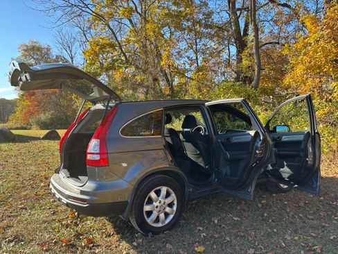 Used 2011 Honda CR-V SE image 6