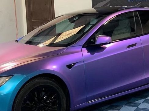 Used 2018 Tesla Model S 75D image 5