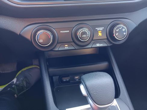 Used 2024 Kia Forte LXS image 20