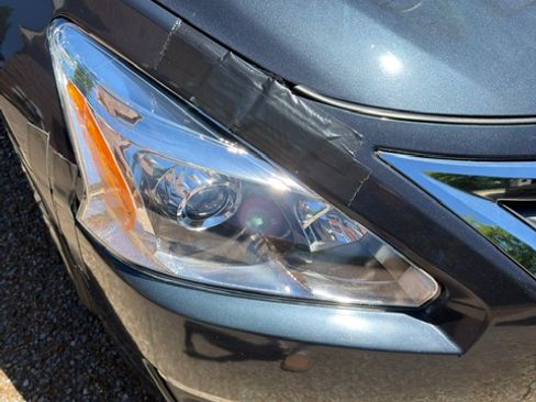 Used 2015 Nissan Altima 2.5 S w/ Power Driver Seat Package FWD image 15