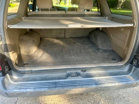 Used 2000 Toyota 4Runner 2WD image 12