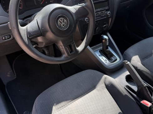 Used 2014 Volkswagen Jetta S FWD image 14