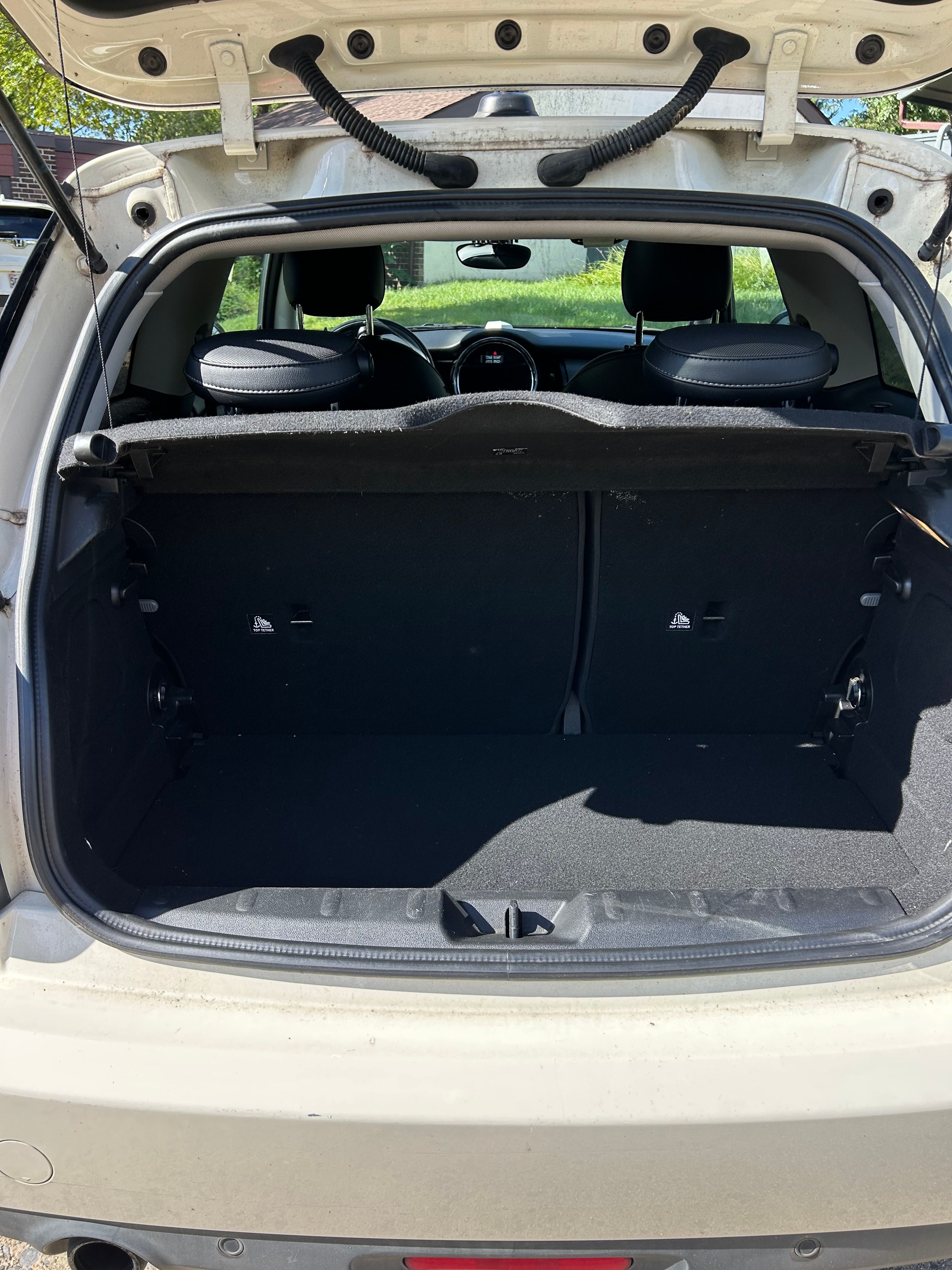 Used 2015 MINI Cooper 2-Door Hardtop FWD image 10