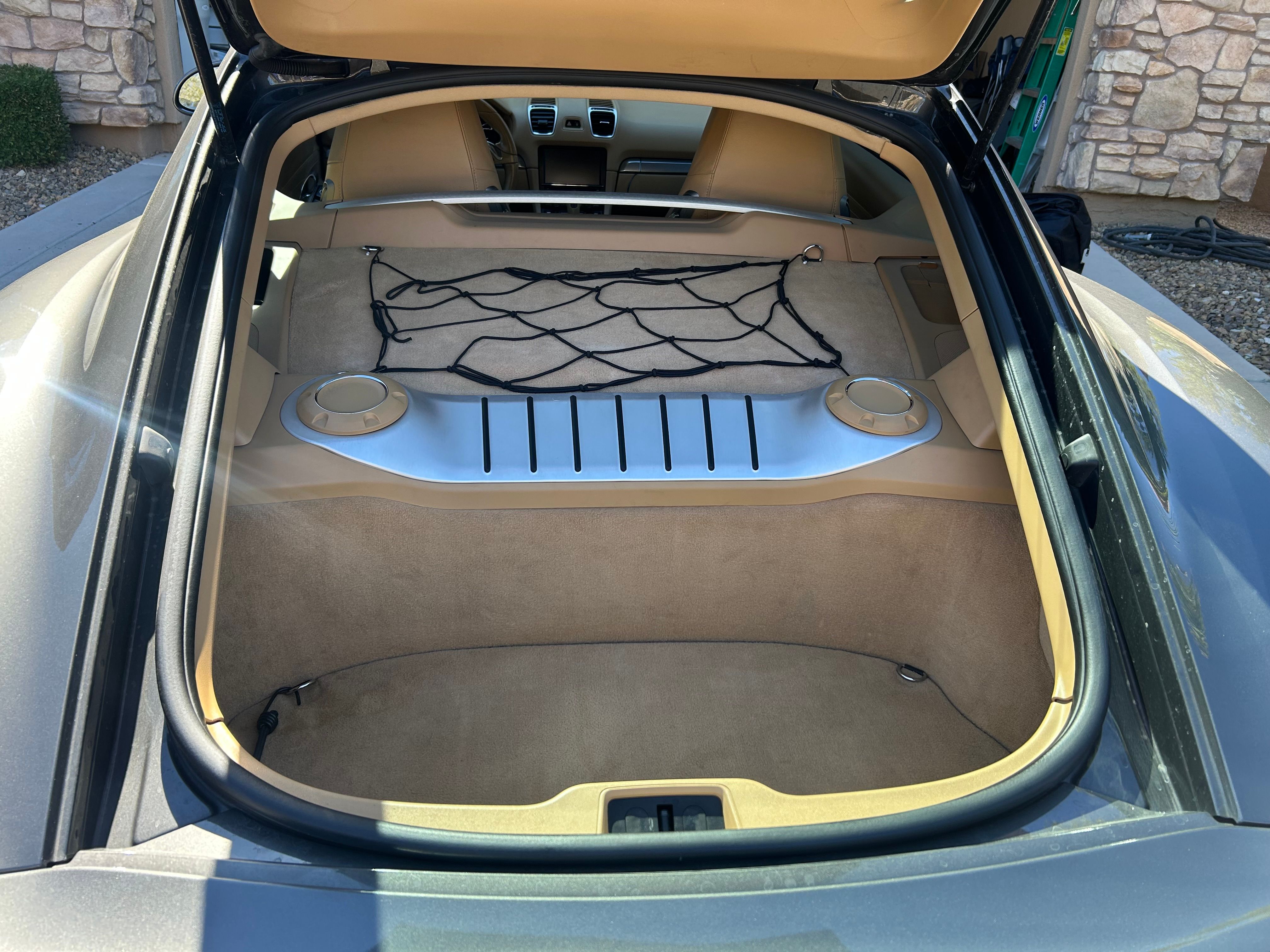 Used 2014 Porsche Cayman S RWD image 16