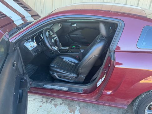 Used 2007 Ford Mustang GT Premium RWD image 4