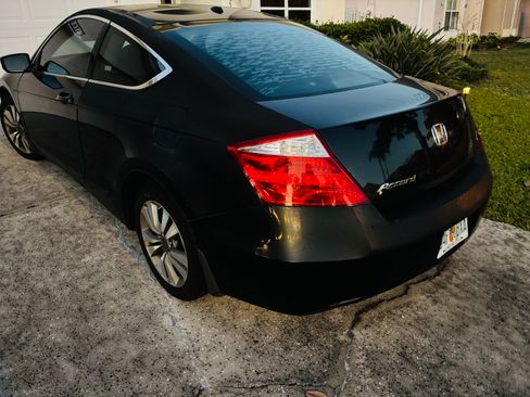 Used 2008 Honda Accord EX-L image 8