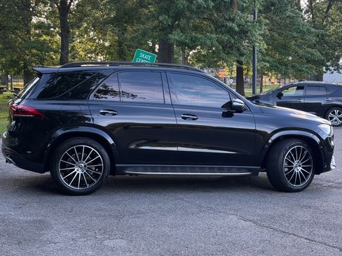 Used 2022 Mercedes-Benz GLE 350 4MATIC image 5
