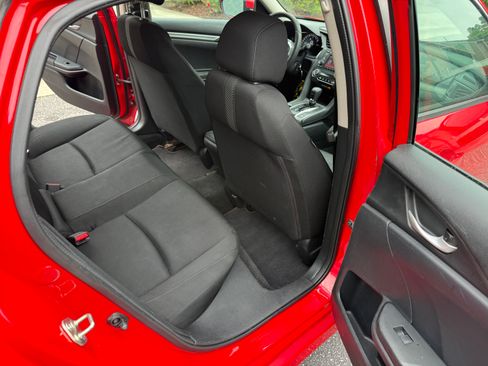 Used 2016 Honda Civic LX image 13