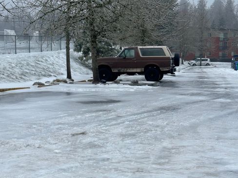 Used 1992 Ford Bronco image 12