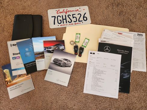 Used 2014 Mercedes-Benz E 350 Sedan image 30