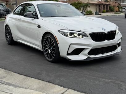 Used 2020 BMW M2 Competition w/ Executive Package
