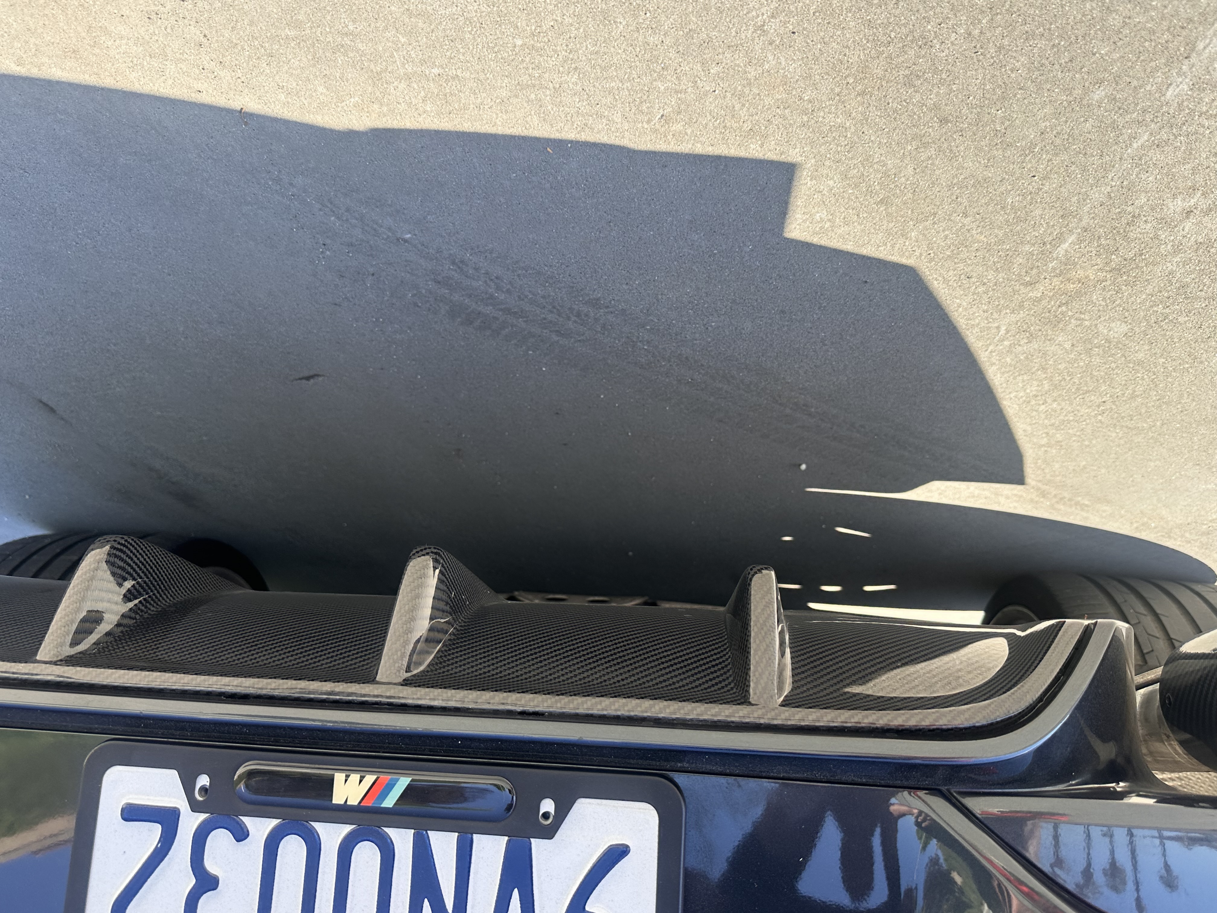 Used 2015 BMW M6 Convertible RWD image 18