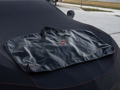 Used 2020 Chevrolet Corvette Stingray Premium Cpe w/ 3LT Preferred Equipment Group image 31