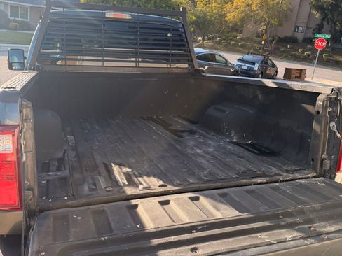 Used 2016 Ford F250 XLT RWD image 8