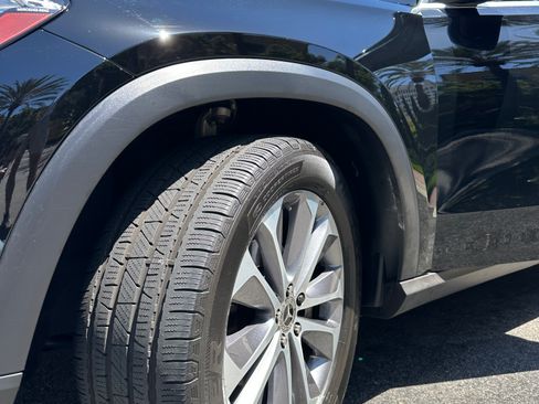Used 2022 Mercedes-Benz GLE 350 image 24