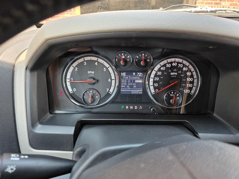 Used 2012 RAM 2500 Power Wagon w/ Luxury Group image 10