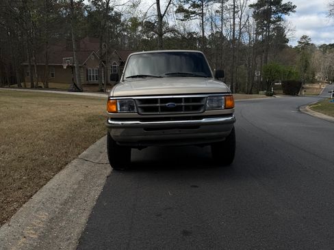Used 1994 Ford Ranger Pickup image 5