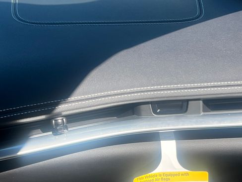 Used 2024 Chevrolet Corvette Stingray Coupe w/ 1LT image 4