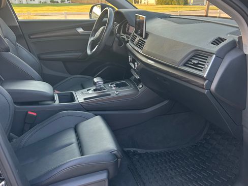 Used 2018 Audi Q5 Prestige image 15