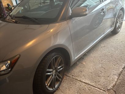 Used 2011 Scion tC Hatchback Coupe 2D