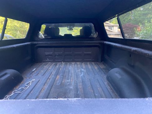 Used 2020 RAM 2500 Big Horn w/ Level 1 Equipment Group AWD/4WD image 12