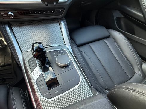 Used 2022 BMW 430i Gran Coupe w/ M Sport Package image 13