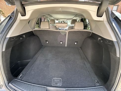 Used 2021 Acura RDX SH-AWD w/Technology Pkg Sport image 12