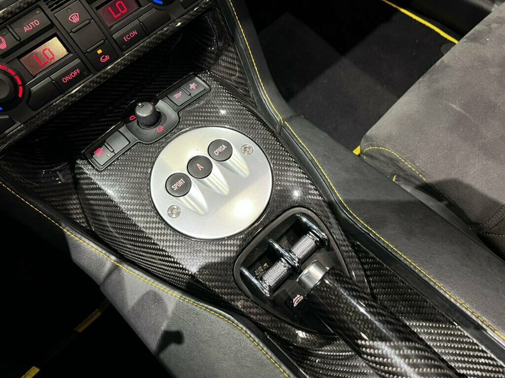 Used 2010 Lamborghini Gallardo LP 560-4 AWD/4WD image 17