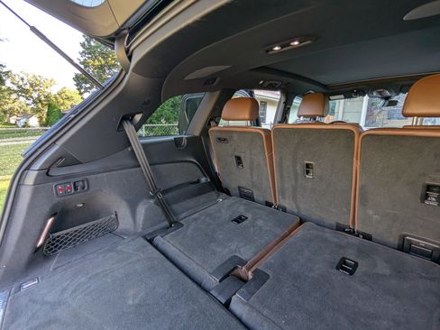 Used 2017 Audi Q7 3.0T Premium Plus image 19